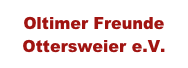 Oltimer Freunde
Ottersweier e.V.
